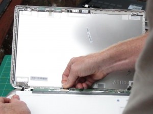 Conectores de Pantalla